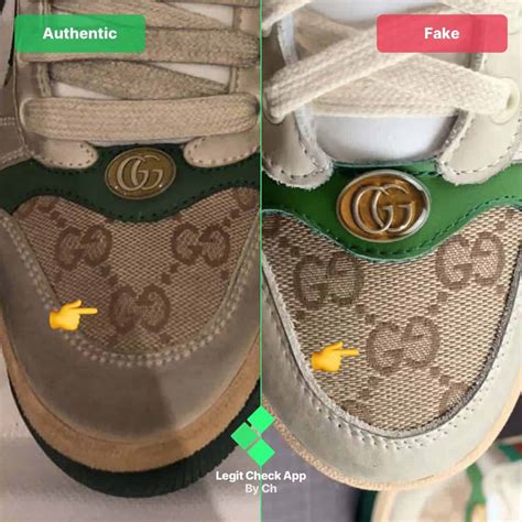 fake gucci shoes amazon|are gucci shoes real.